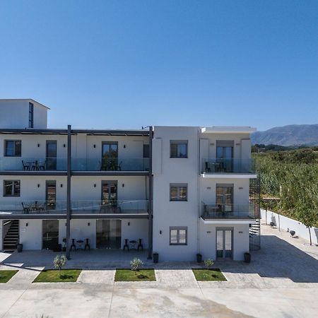 Hotel Iosifina, 80 Metres From Episkopi Beach! Dhrámia المظهر الخارجي الصورة